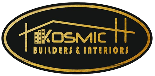 Kosmic Builders |